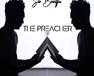 Sir Booitjie – The Preacher