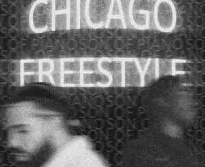 Son Of Piano – Chicago Freestyle