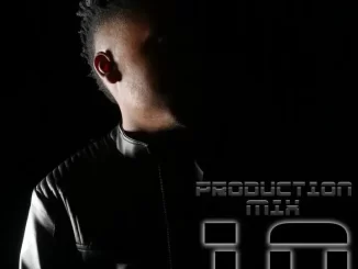 T-MAN SA – 100% Production Mix Vol.10