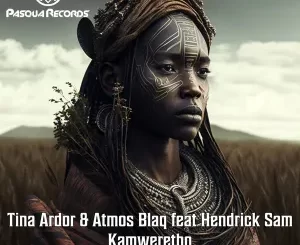 Tina Ardor, Atmos Blaq & Hendrick Sam – Kamweretho (Manoo Remix)