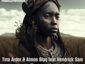 Tina Ardor & Atmos Blaq – Kamweretho (Manoo Remix) ft. Hendrick Sam