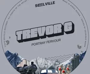 Trevor G – Portray Fervour