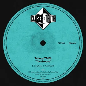 TshegoTMM – The Groove