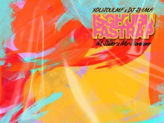 XoliSoulMF & Dj Shima – Isghubu Fastrap ft. M Slider & Mr Skorokoro