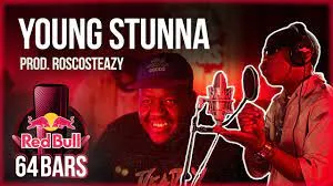 Young Stunna & Roscosteazy – Rhulumente