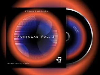 DysFonik – Foniklab Records, Vol. 3
