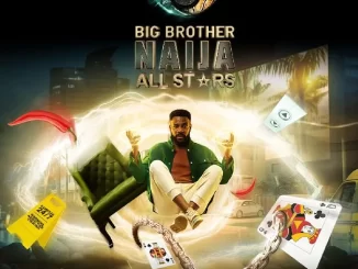 All Housemates From Big Brother Naija All-Stars 2023 Revealed (Season8)