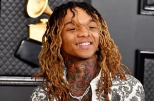 American rapper Swae Lee slams division between South Africans and Nigerians over Amapiano
