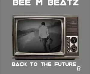 Bee M Beatz – Amapiano Sound