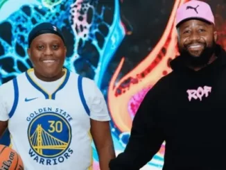 Cassper Nyovest saved his friend, Carpo from dying