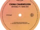 China Charmeleon – Invisible (feat. Rona Ray)