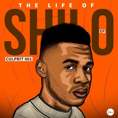 Culprit 001 – The Life of Shilo