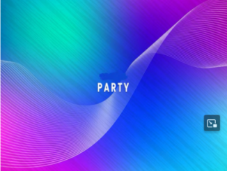 DJ Bentoa – Party (Slow Version)
