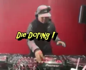 DJ Dal S.A – Killa Love Song [Die Doring Remix 2023]