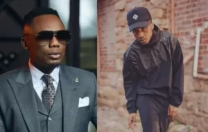 DJ Tira reveals why he is disappointed in Emtee