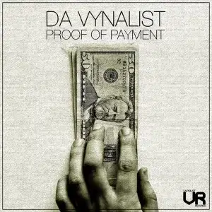 Da Vynalist – Proof Of Payment