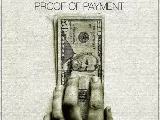 Da Vynalist – Proof Of Payment