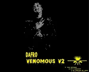Dafro – Ke sikiloe ke Jesu (Radio-Edit)