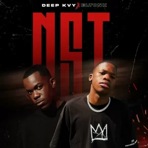 Deep Kvy – NST ft EltonK