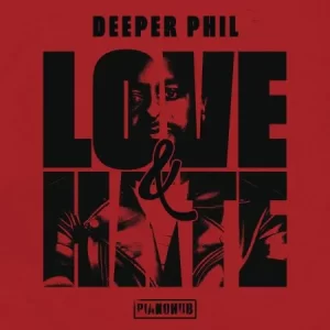 Deeper Phil ft Bongza & Shino Kikai – Black Label 7
