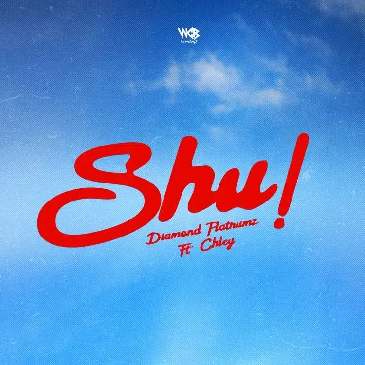 Diamond Platnumz – Shu! ft. Chley [Mp3]
