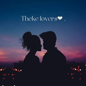 DjyTumie – Theke Lovers
