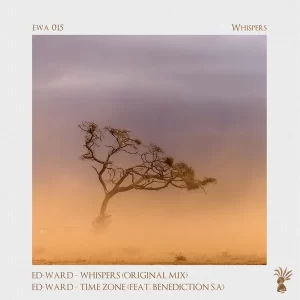Ed-Ward – Whispers