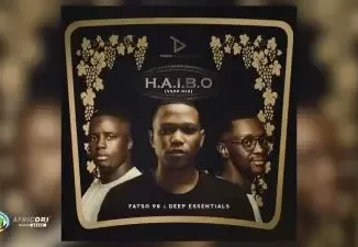 Fatso 98 & Deep Essentials – HAIBO (VSOP Mix)