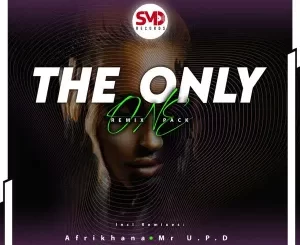 Goba, Komplexity – The Only One (Remixes)