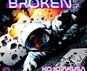 Kojo Akusa – Fractured (Original Mix)