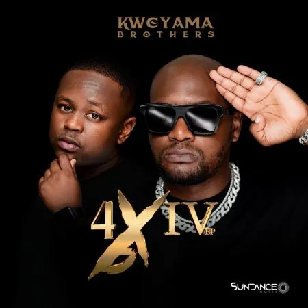 Kweyama Brothers – 4×4 Kubo KaSaso ft. Madumane, Benny Maverick, Rick Lenyora & Shadia [Mp3]