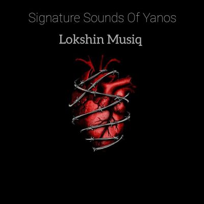 Lokshin Musiq – Signature Sounds of Yanos