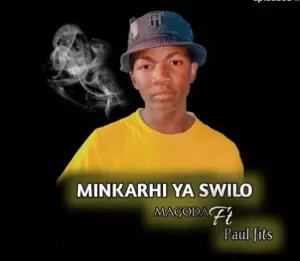 Magoda – Minkarhi Ya Swilo ft Paul Fits & Dj Sonnet
