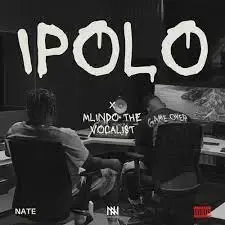 NATE – iPolo ft. Mlindo The Vocalist