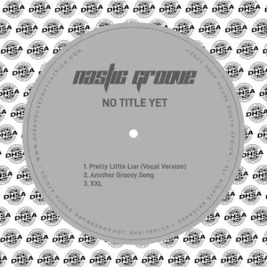Nastic Groove – Pretty Little Liar (Vocal Version)