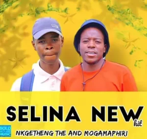 Nkgetheng The Dj & Mogamaphiri – Selina
