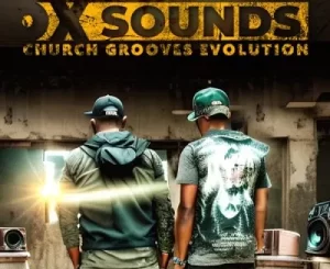 OSKIDO, X-Wise & LilyFaith – Apayeme (Radio Edit) ft OX Sounds