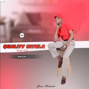 Quality Biyela – Ama2k