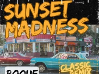 Roque – Sunset Madness (Classic Remix)