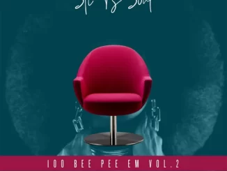 STI T’s Soul – 100 Bee Pee Em, Vol. 2