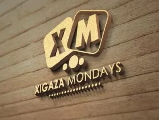 Salani The Producer – Xigaza Monday (Special Version) ft DJ Nghudla, Simefree & Xamaccombo