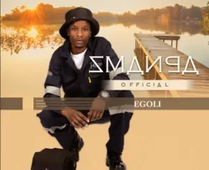 Smangaofficial – Egoli