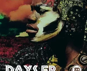 Takue SBT, Afro Wav & Michael King – Thursday (Original Mix)