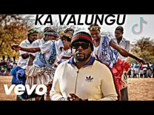 Tebza De DJ – Ka Valungu ft DJ Nomza The King