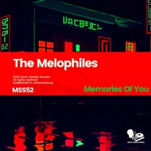 The Melophiles – Fragile Love (Detonated Mix) ft. Rowdy SA & Herbs ZA
