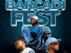 Thuto The Human, Mellow, Sleazy & 2woBunnies – Barcadi Fest