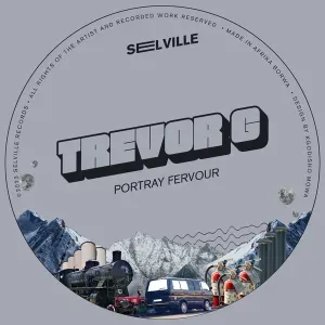 Trevor G – Nudge My Head (Original Mix)