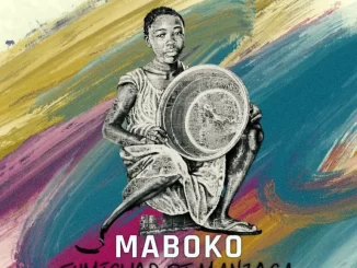 Tumisho & DJ Manzo SA – MABOKO