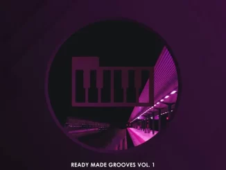 VA – Ready Made Grooves, Vol. 1