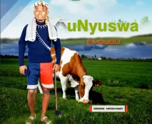 uNyuswa – Inkalakatha